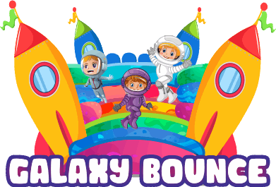 Galaxy Bounce